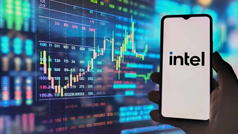 Intel e Foxconn miram gargalo em data centers de IA