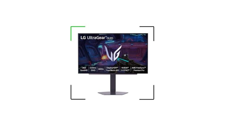 3 opções de monitores de alta qualidade para quem quer a melhor imagem possível