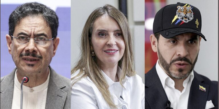 Extrema direita tem maioria dos votos nas eleições na Colômbia