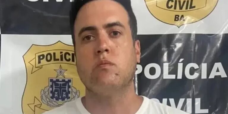 Caso Gritzbach: julgamento é remarcado para fevereiro de 2027