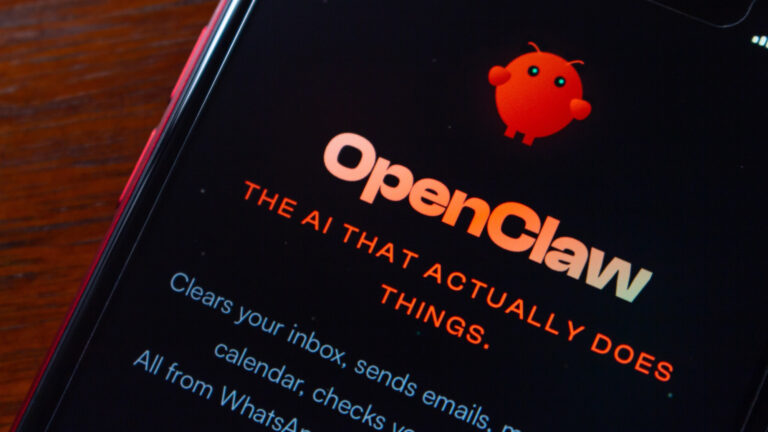 OpenClaw lança aplicativos com IA autônoma para celular