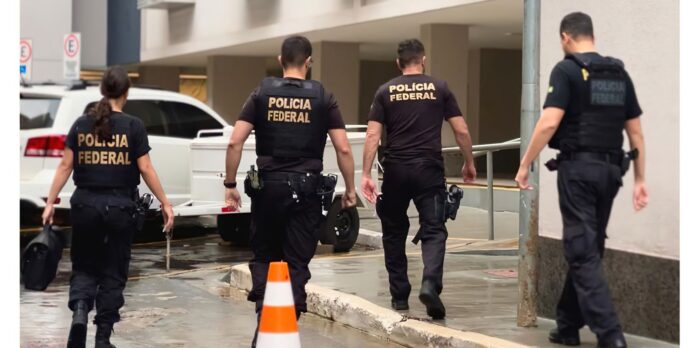 Programa contra crime organizado causa R$ 1,6 bi de prejuízo Programa contra crime organizado causa R$ 1,6 bi de prejuízo a facções