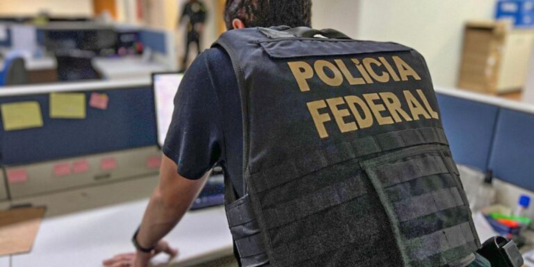 Desembargador e deputado de MT são alvos da PF por venda de sentenças
