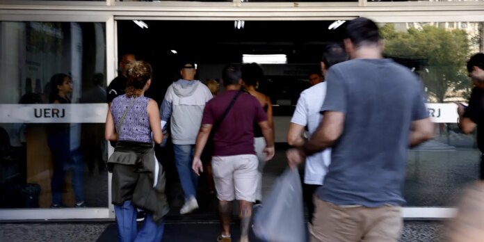 MEC libera consulta a vagas no ensino superior pelo Sisu+ MEC libera consulta a vagas no ensino superior pelo Sisu+