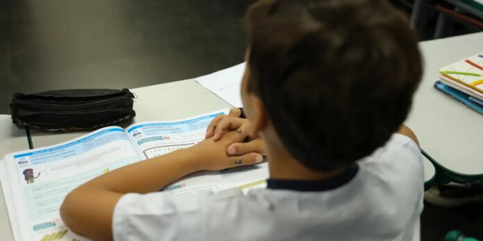 Conselho Nacional de Educação atualiza regras do ensino integral Conselho Nacional de Educação atualiza regras do ensino integral