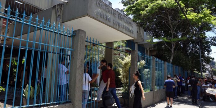 PND 2026: professores podem se inscrever a partir de segunda-feira PND 2026: professores podem se inscrever a partir de segunda-feira
