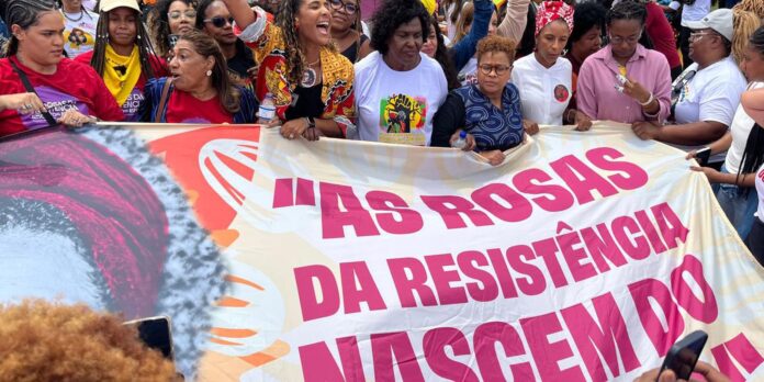 Candidaturas femininas crescem, mas número de eleitas continua baixo Candidaturas femininas crescem, mas número de eleitas continua baixo