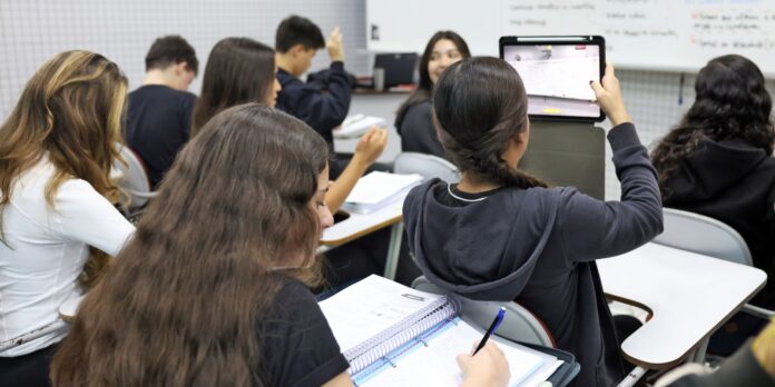 Prazo do Diagnóstico de Equidade do MEC termina nesta quarta-feira Prazo do Diagnóstico de Equidade do MEC termina nesta quarta-feira