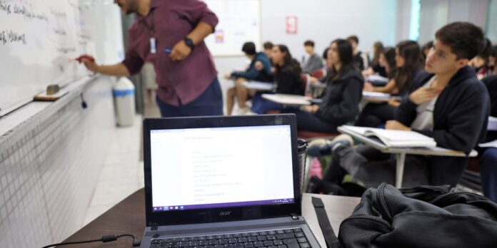 Prouni: prazo para comprovar informações de inscrição termina na sexta Prouni: prazo para comprovar informações de inscrição termina na sexta