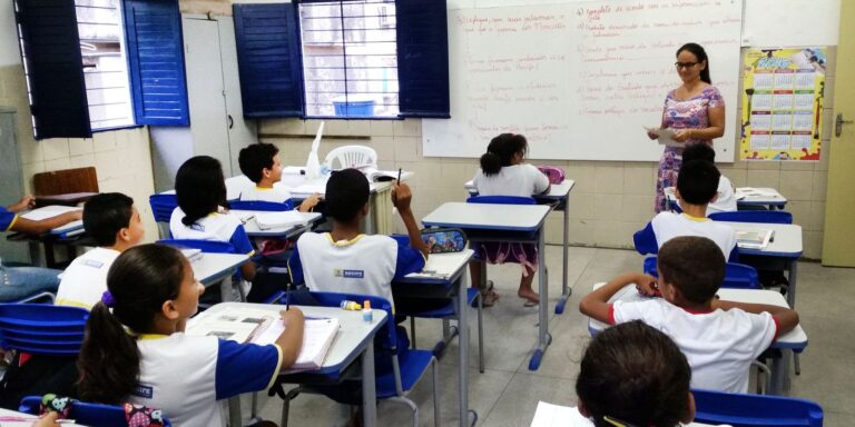 Prazo de inscrição no PND 2026 termina nesta sexta