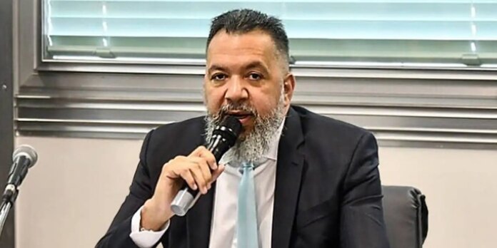 Ex-prefeito de Belford Roxo permanecerá preso à disposição da Justiça Ex-prefeito de Belford Roxo permanecerá preso à disposição da Justiça