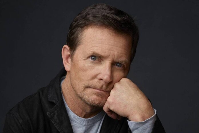 Michael J. Fox diz que voltar a atuar prolongou sua Michael J. Fox diz que voltar a atuar prolongou sua vida - 23/07/2026 - Ilustrada