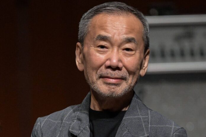 Murakami se repete em 'A Cidade e Suas Muralhas Incertas' Murakami se repete em 'A Cidade e Suas Muralhas Incertas' - 08/07/2026 - Ilustrada
