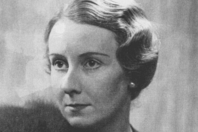 Por que a mulher de George Orwell foi apagada de Por que a mulher de George Orwell foi apagada de livros - 17/07/2026 - Ilustrada