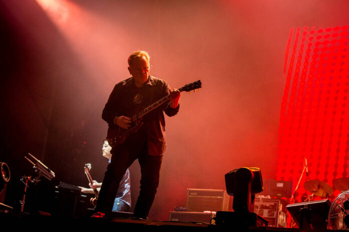 New Order faz show em SP em novembro; veja ingressos New Order faz show em SP em novembro; veja ingressos - 02/07/2026 - Shows