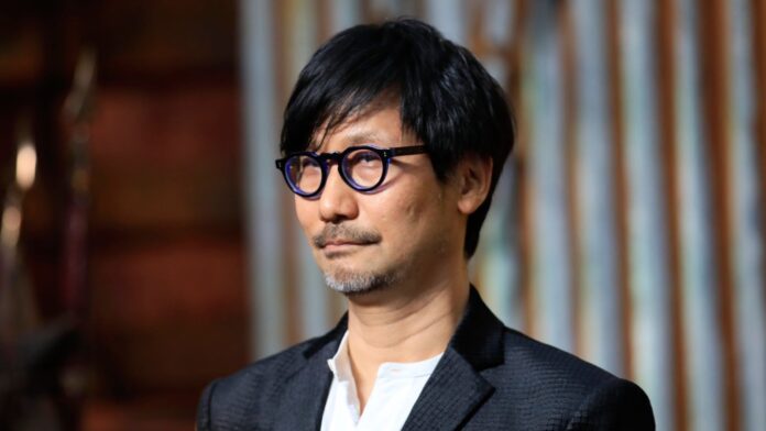 Hideo Kojima estava pistola com o fim da mídia física Hideo Kojima estava pistola com o fim da mídia física antes mesmo do anúncio da Sony