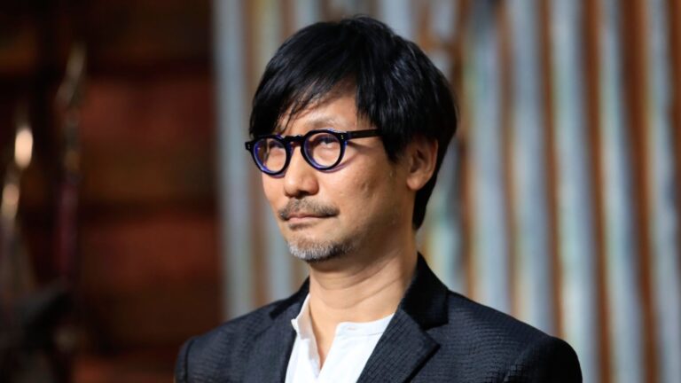 Hideo Kojima estava pistola com o fim da mídia física antes mesmo do anúncio da Sony