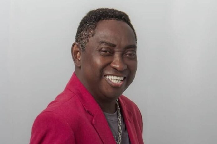 Morre Totonho, um dos criadores do grupo Raça, aos 69 Morre Totonho, um dos criadores do grupo Raça, aos 69 anos - 03/07/2026 - Ilustrada