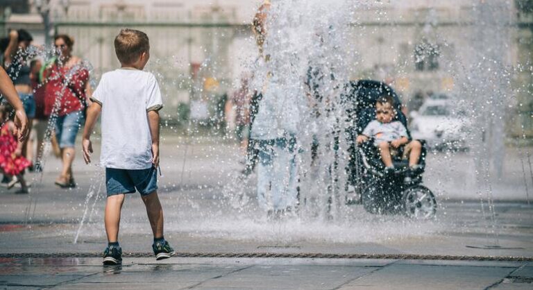 OMS: Europa deve implementar ações de saúde para enfrentar calor extremo