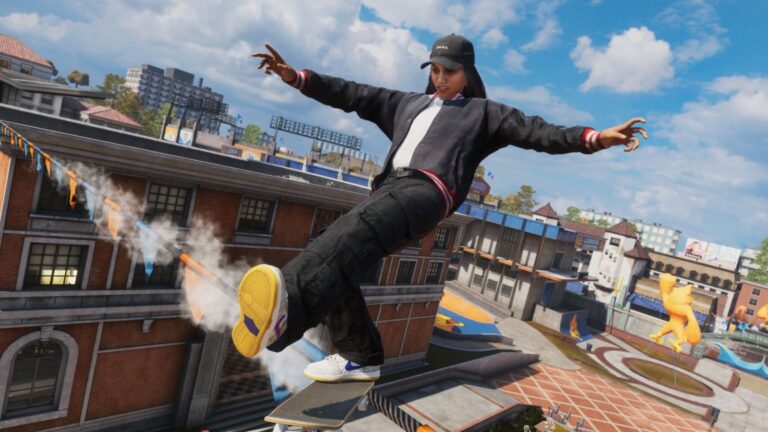 Tony Hawk's Pro Skater 3 + 4 de graça, EA Sports FC 26 baratinho e mais! Veja as indicações de games da semana