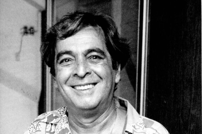 Relembre momentos das novelas de Benedito Ruy Barbosa - 07/07/2026 Relembre momentos das novelas de Benedito Ruy Barbosa - 07/07/2026 - Ilustrada