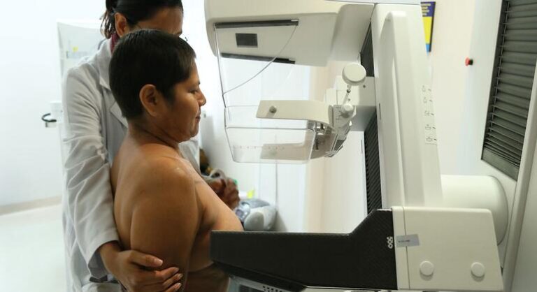 OMS pede ação urgente: novos casos de câncer devem quase dobrar até 2050
