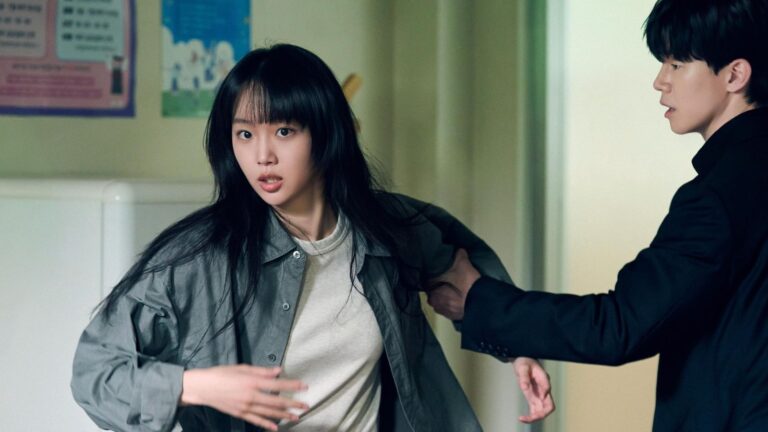 Aprendendo a Lição: saiba tudo sobre o fenômeno coreano da Netflix