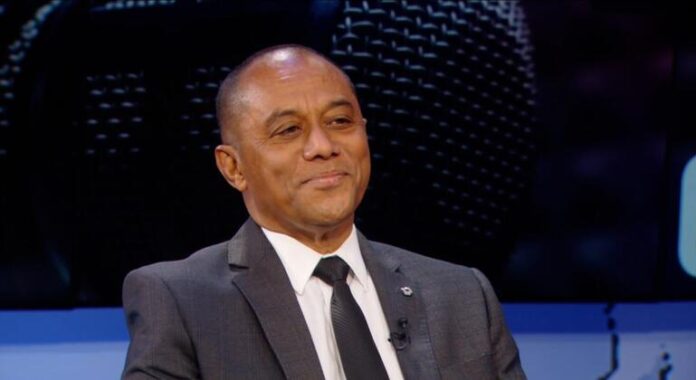 A Cplp tem tudo para se tornar uma comunidade econômica, A Cplp tem tudo para se tornar uma comunidade econômica, diz embaixador
