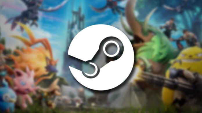 Palworld e mais jogos para PC com até 95% OFF Palworld e mais jogos para PC com até 95% OFF na Steam