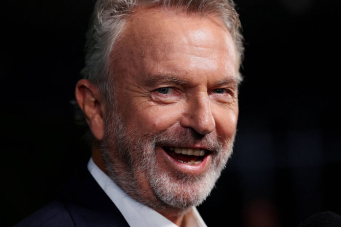 Sam Neill: Nicole Kidman e artistas lamentam morte; veja - Sam Neill: Nicole Kidman e artistas lamentam morte; veja - 13/07/2026 - Ilustrada