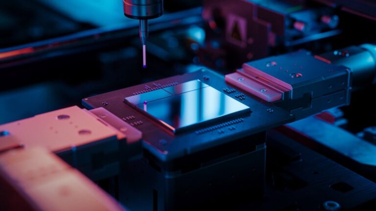 Brasil Semicon: governo regulamenta programa para impulsionar chips nacionais