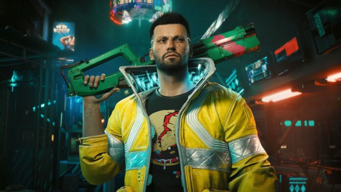 Cyberpunk 2077 de graça, Red Dead Redemption 2 baratinho e Cyberpunk 2077 de graça, Red Dead Redemption 2 baratinho e mais! Veja as indicações de games da semana