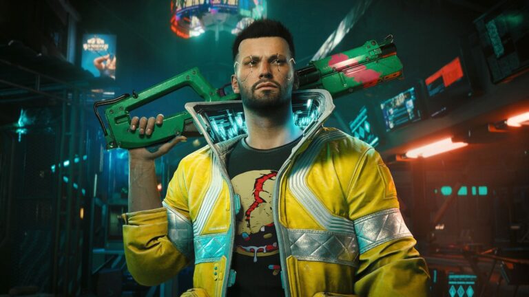 Cyberpunk 2077 de graça, Red Dead Redemption 2 baratinho e mais! Veja as indicações de games da semana