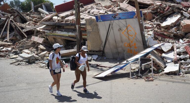 Para recuperar e reconstruir, Venezuela precisará da sociedade civil
