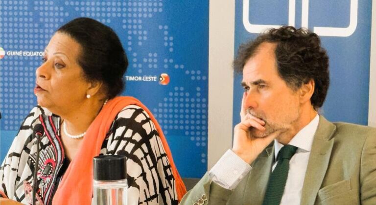 Em Portugal, líder de instituto para América Latina defende mais apoio a jovens