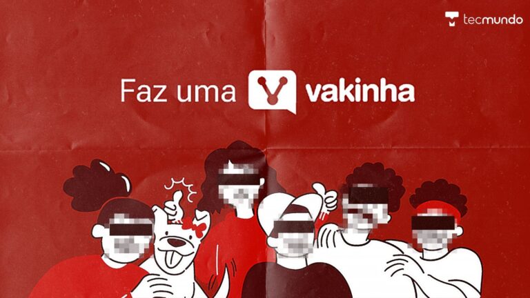 Vakinha confirma vazamento de dados cadastrais de usuários; entenda o caso