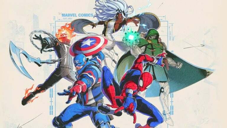 Marvel Tokon é criticado nas redes por trazer nomes de heróis em inglês! Entenda o motivo