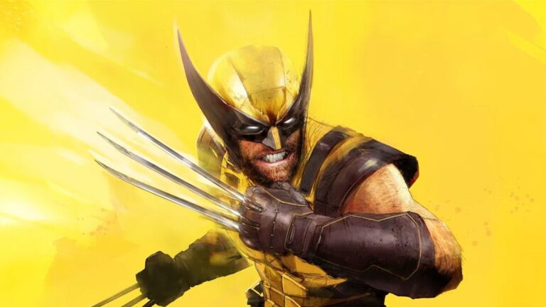 Wolverine, FF7 Rebirth e mais jogos para Playstation 5 em promoção na Amazon