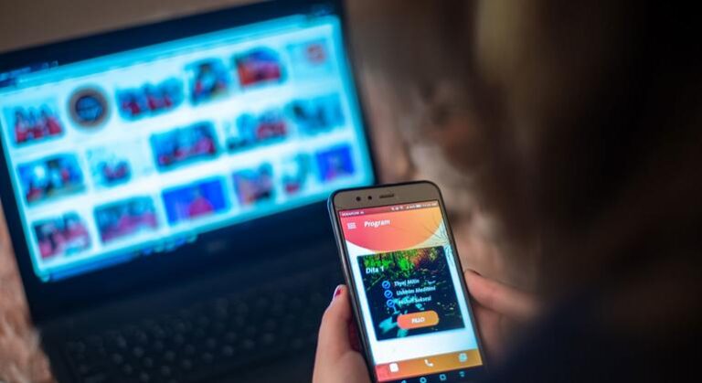 ONU: idosos que não dominam esfera digital podem acabar excluídos