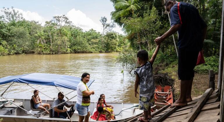 Doenças tropicais nos países lusófonos na mira da OMS