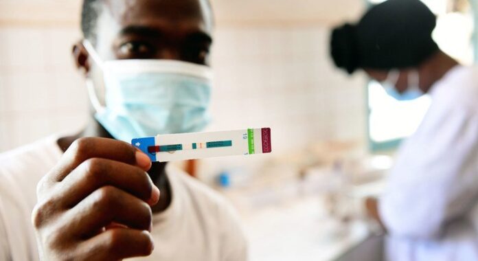 Revolução na prevenção ao HIV esbarra em preços altos e Revolução na prevenção ao HIV esbarra em preços altos e queda de financiamento