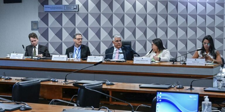 Defensores pedem regras mais rígidas para publicidade das bets 