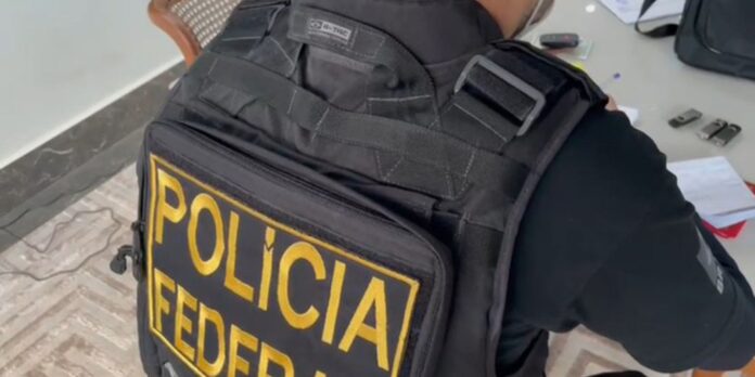 Polícia Federal deflagra 6ª fase da Operação Unha e Carne, Polícia Federal deflagra 6ª fase da Operação Unha e Carne, no Rio