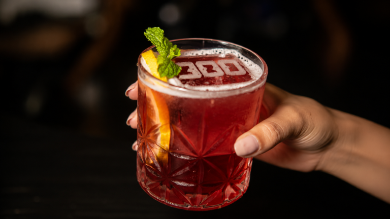 300 Sky Bar
