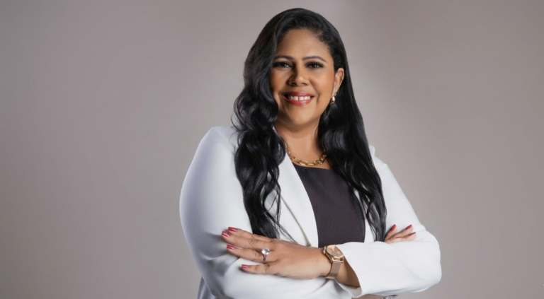 Nildes Rocha