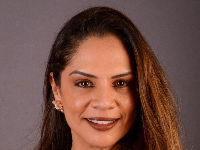 Fernanda Mendonça