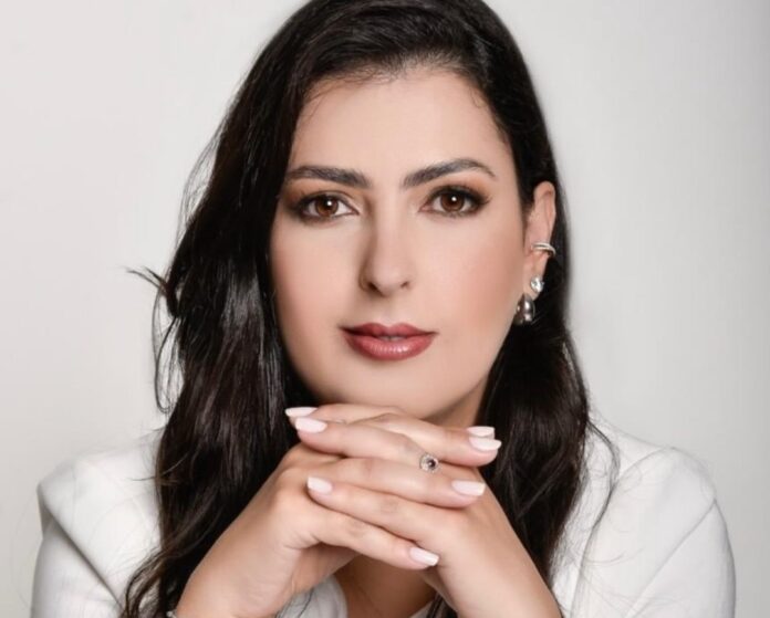 Lívia Pelli Palumbo Livia Palumbo