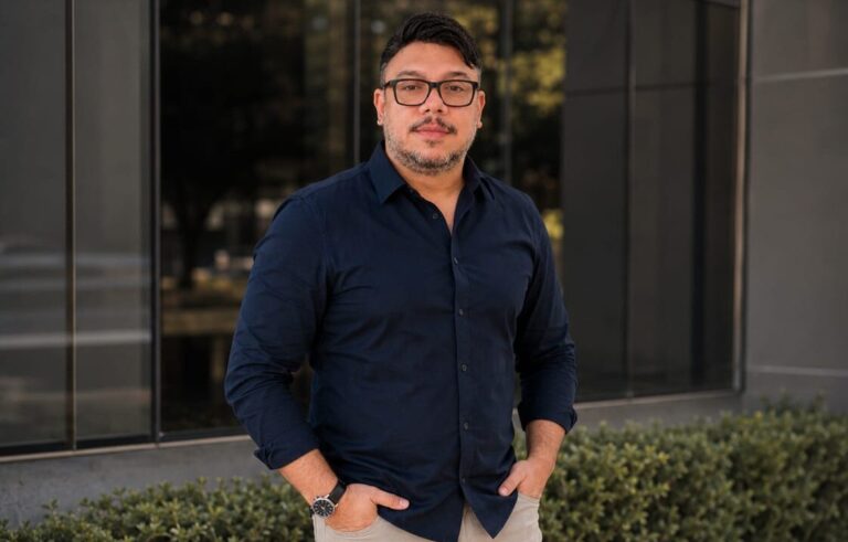 Márcio Gondim
