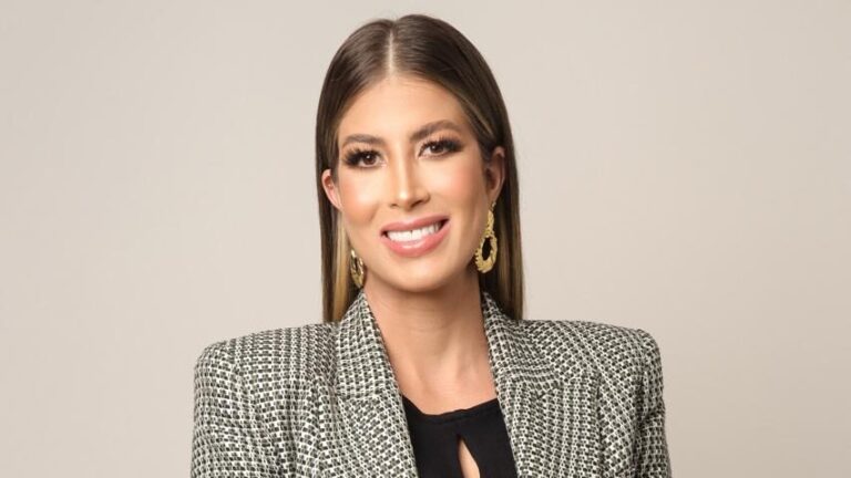 Taline Rezende