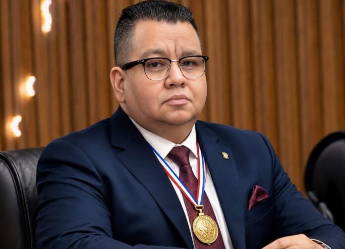 Marcelo Generoso